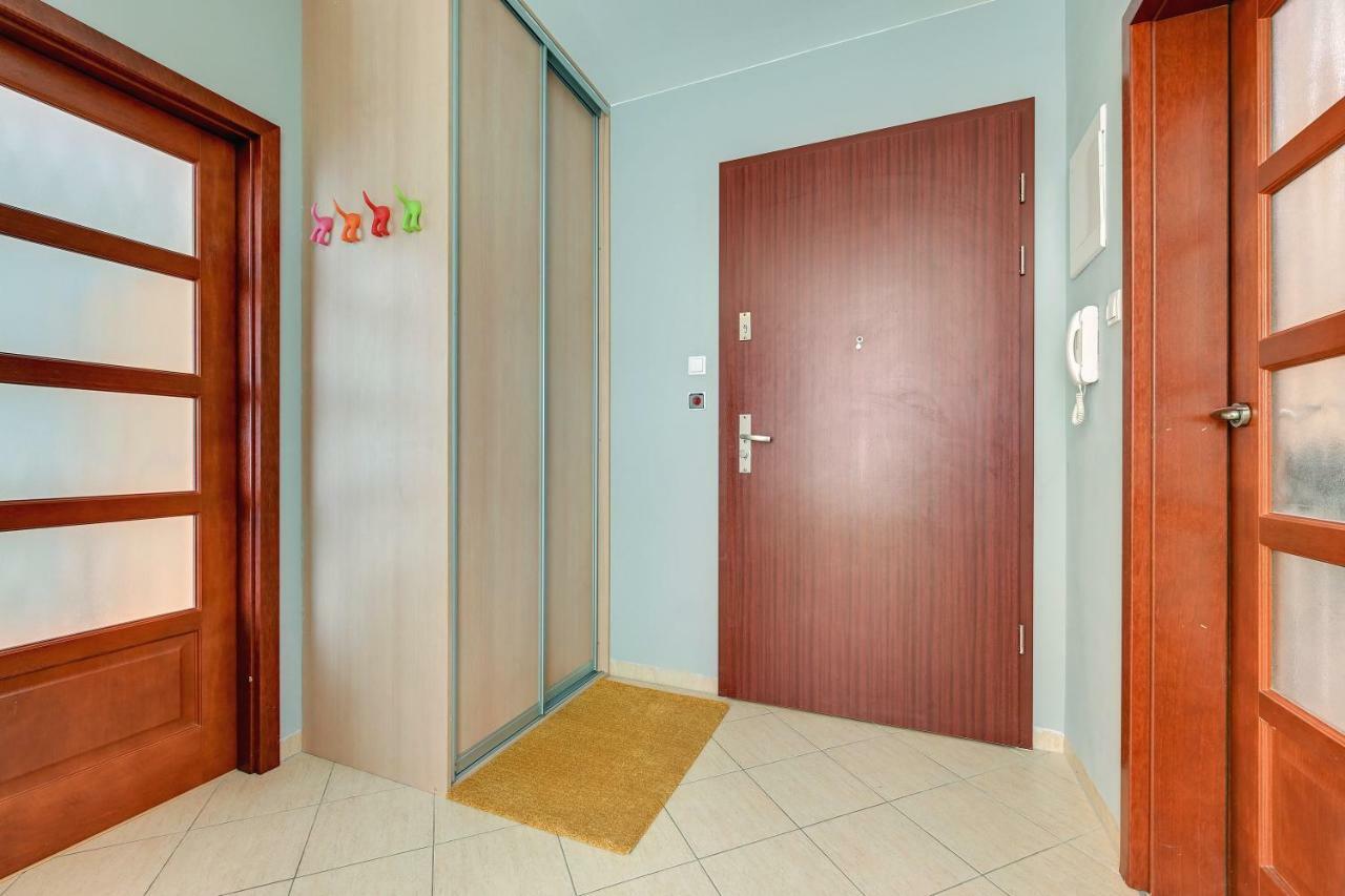 Apartament Comfort Lastadia *
